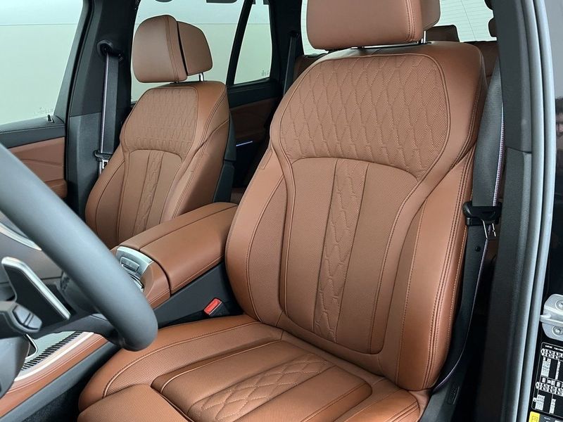 BMW X5 bild 6
