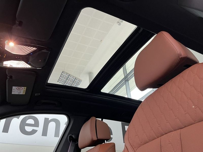 BMW X5 bild 9