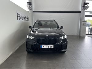 BMW X5 bild 2