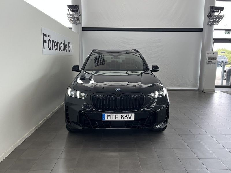 BMW X5 bild 2