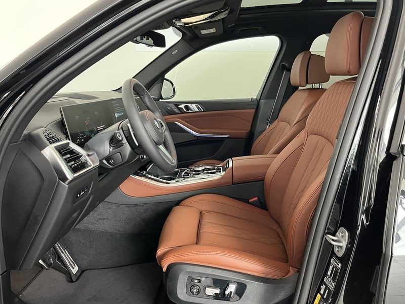 BMW X5 bild 5