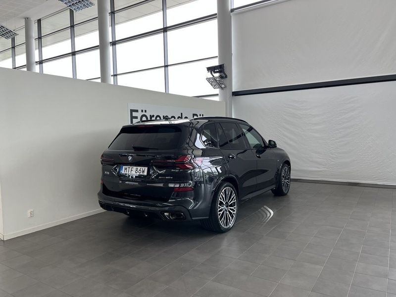 BMW X5 bild 16