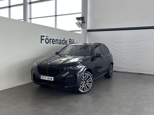 BMW X5 bild 1