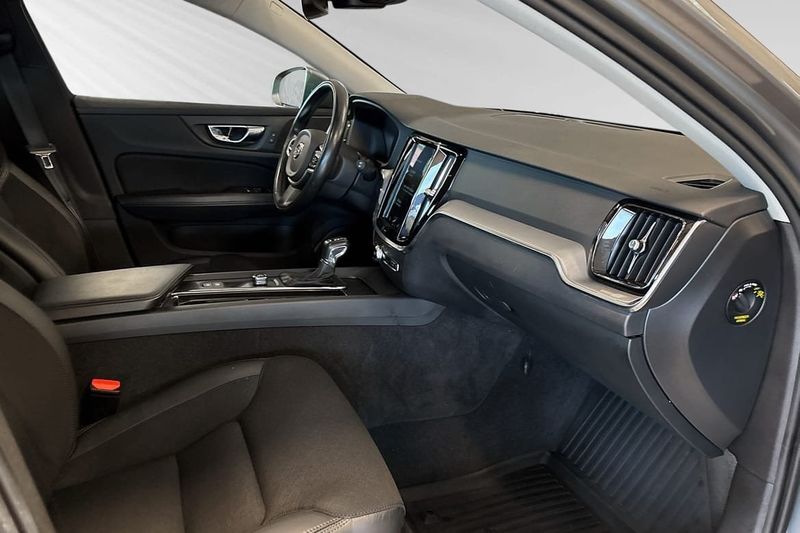 Volvo V60 bild 10