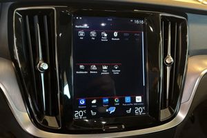 Volvo V60 bild 24