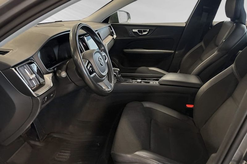 Volvo V60 bild 7