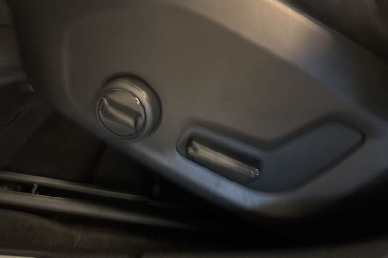 Volvo V60 bild 18