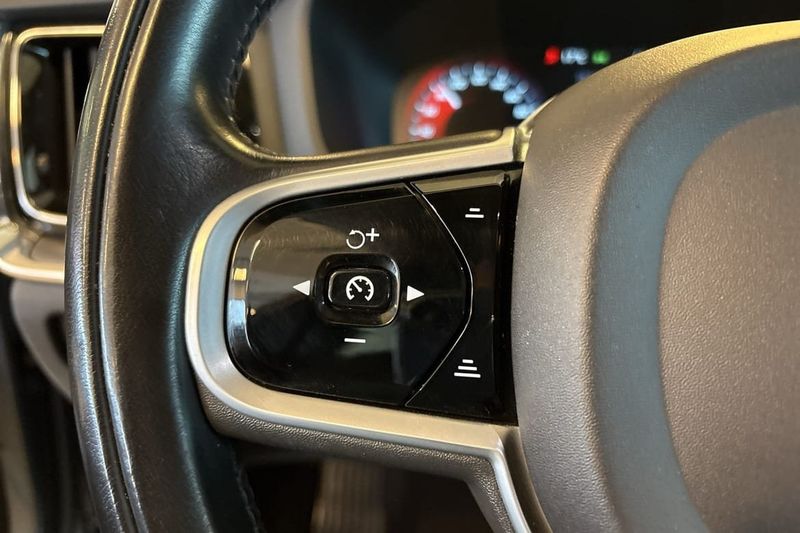 Volvo V60 bild 20
