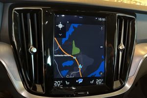 Volvo V60 bild 23