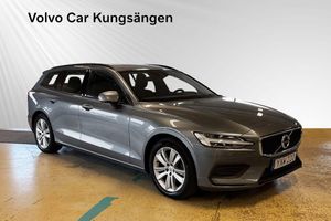 Volvo V60 bild 6
