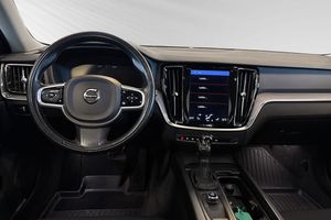 Volvo V60 bild 9