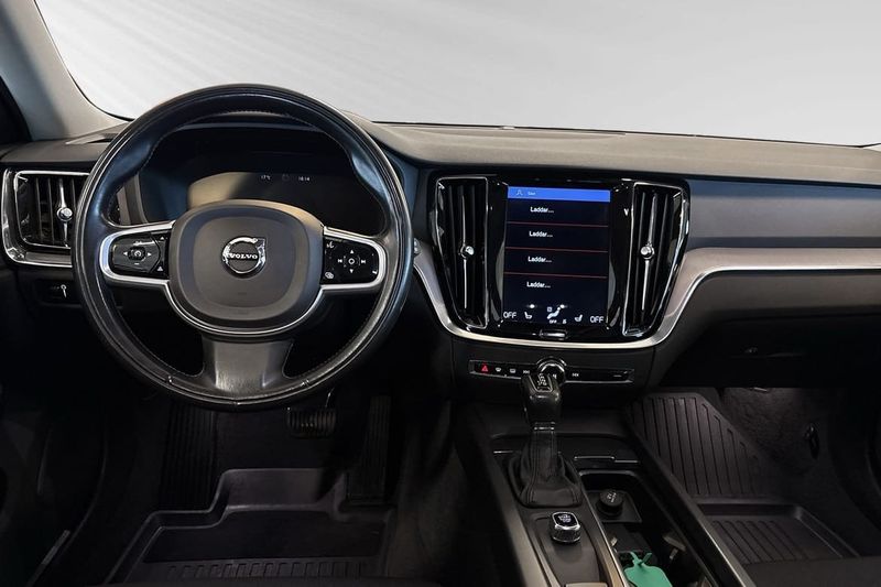 Volvo V60 bild 9