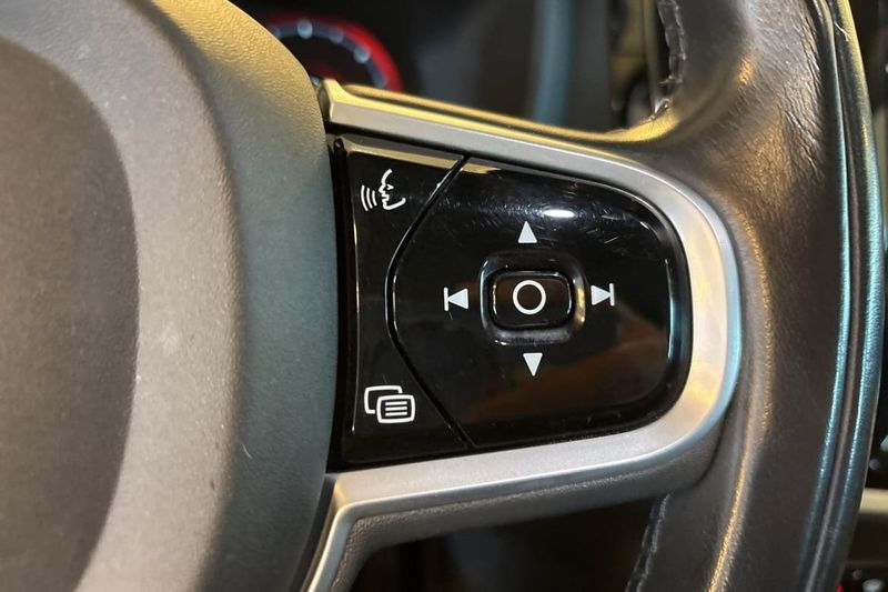 Volvo V60 bild 19