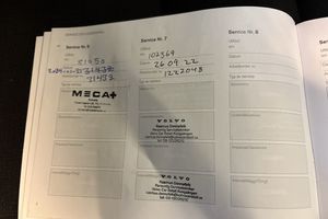 Volvo V60 bild 14