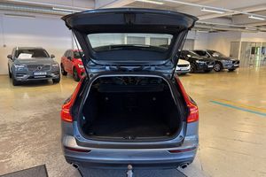 Volvo V60 bild 17