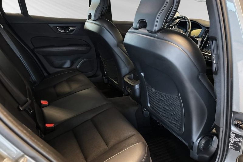 Volvo V60 bild 11
