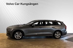 Volvo V60 bild 3