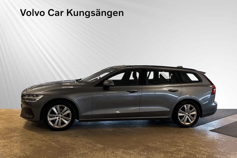 Volvo V60 bild 3