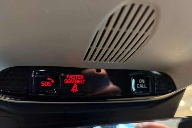 Volvo V60 bild 21