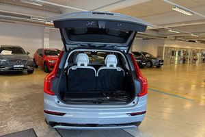 Volvo XC90 bild 16