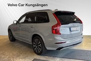 Volvo XC90 bild 4