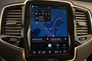 Volvo XC90 bild 28