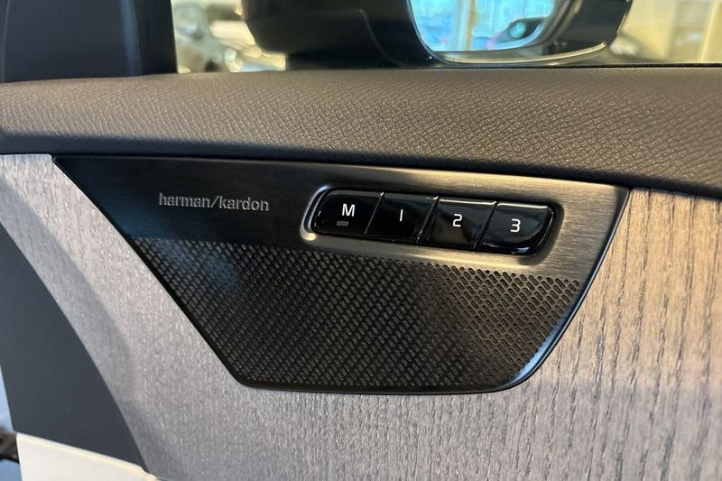 Volvo XC90 bild 21