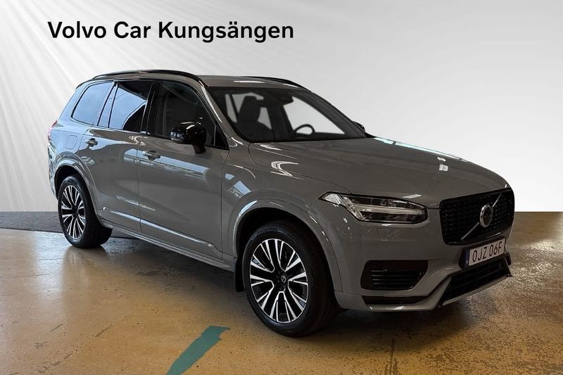 Volvo XC90 bild 6