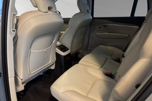 Volvo XC90 bild 8