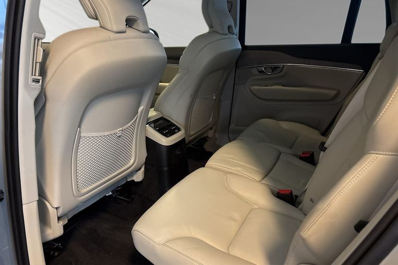 Volvo XC90 bild 8