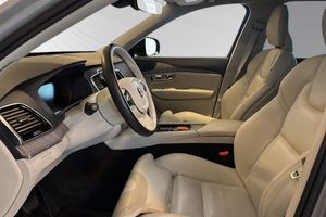 Volvo XC90 bild 7