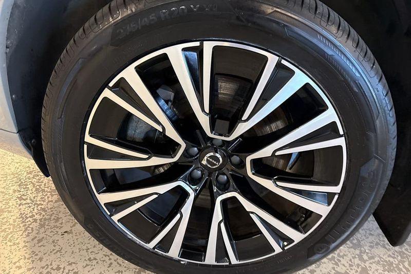Volvo XC90 bild 14