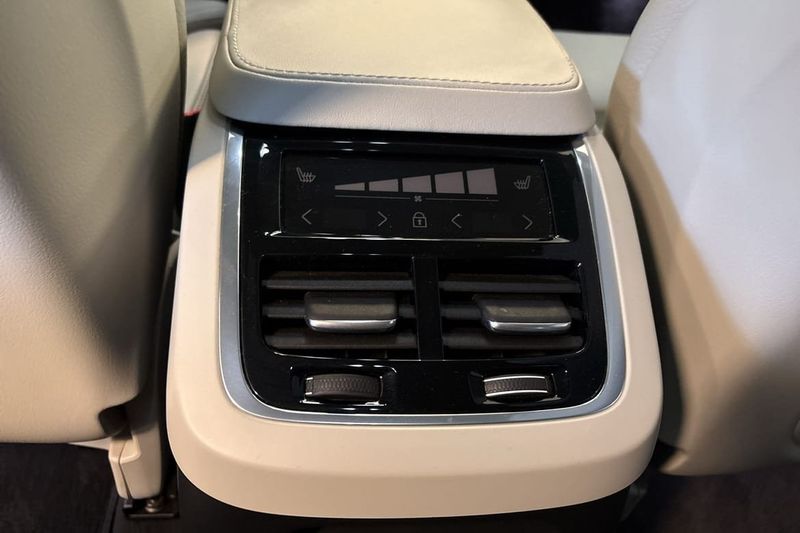 Volvo XC90 bild 12