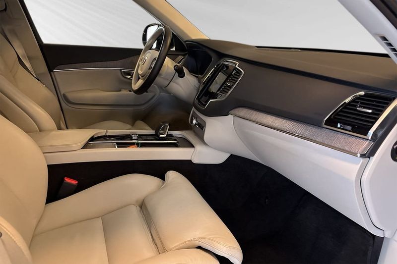 Volvo XC90 bild 10