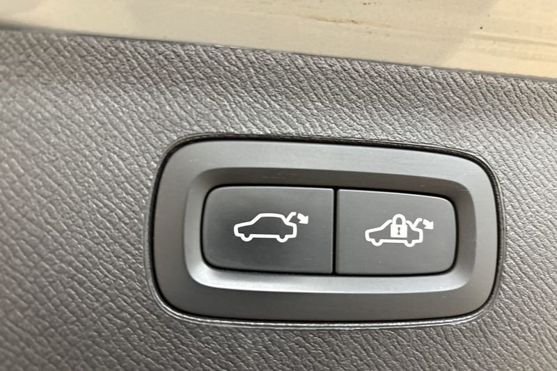 Volvo XC90 bild 19