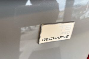 Volvo XC90 bild 15
