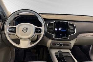 Volvo XC90 bild 9