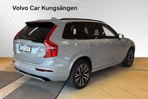 Volvo XC90 bild 5