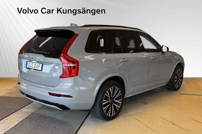 Volvo XC90 bild 5