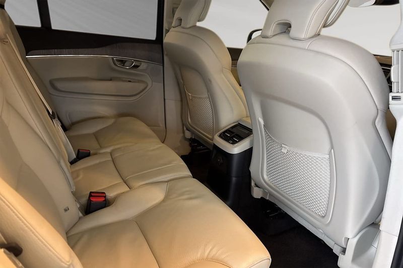 Volvo XC90 bild 11