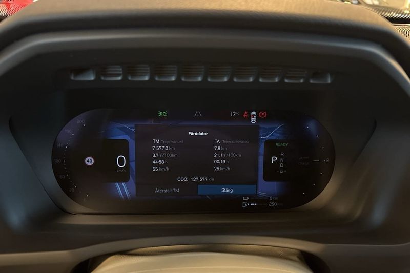Volvo XC90 bild 25