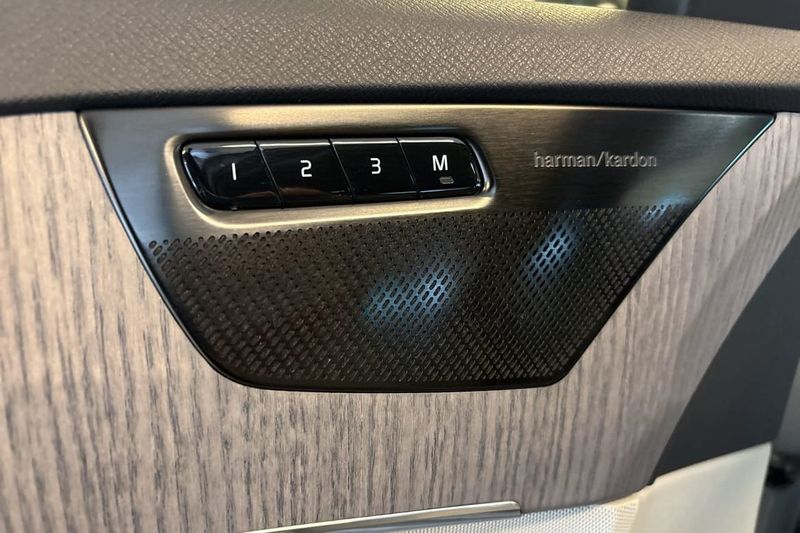 Volvo XC90 bild 22