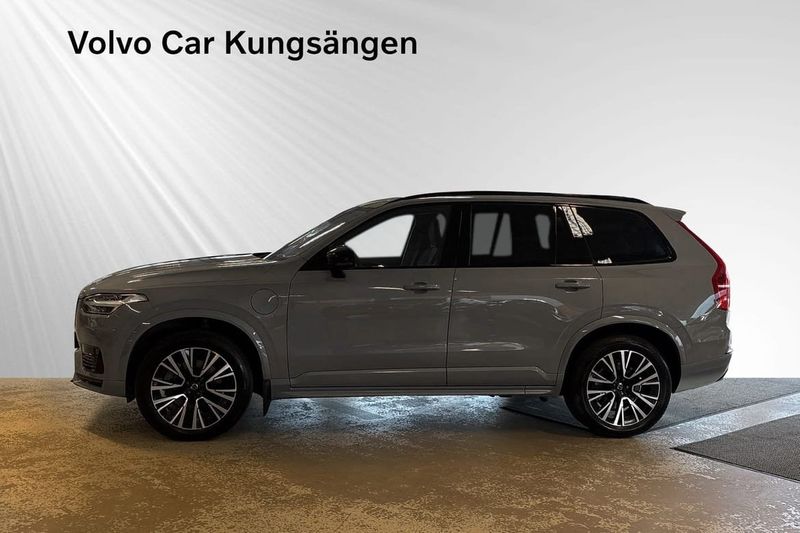 Volvo XC90 bild 3