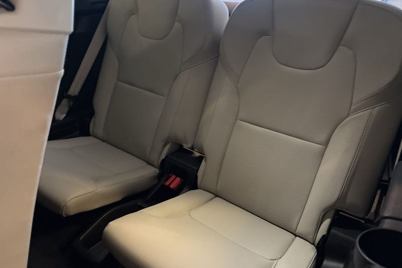 Volvo XC90 bild 13