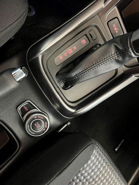 Suzuki S-CROSS bild 9