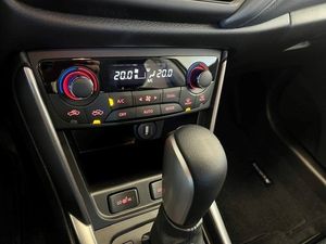 Suzuki S-CROSS bild 7