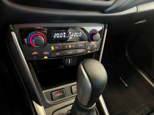 Suzuki S-CROSS bild 7