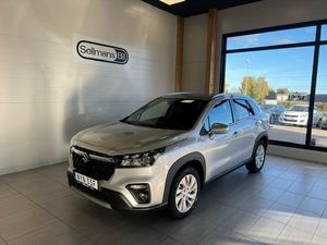 Suzuki S-CROSS bild 5