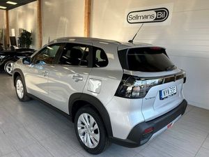 Suzuki S-CROSS bild 3