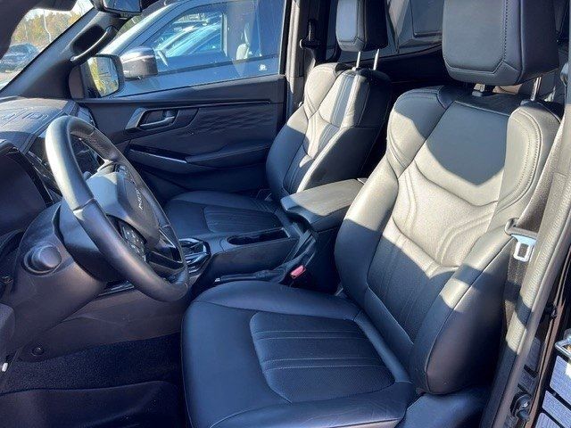 Isuzu D-Max bild 3
